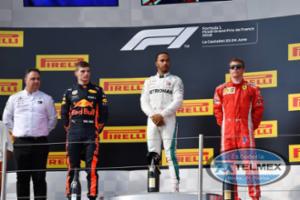 Santiago Ramos y Rafa Cámara suben al podio en Imola 2025