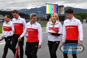Santiago Ramos y Rafa Cámara suben al podio en Imola 2025