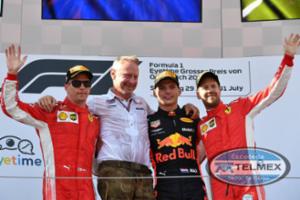 Santiago Ramos y Rafa Cámara suben al podio en Imola 2025