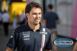 Benito Guerra en La Carrera Panamericana 2024