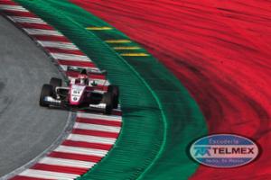 Santiago Ramos y Rafa Cámara suben al podio en Imola 2025
