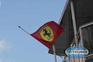 Santiago Ramos y Rafa Cámara suben al podio en Imola 2025