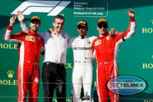 Santiago Ramos y Rafa Cámara suben al podio en Imola 2025