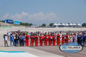 Santiago Ramos y Rafa Cámara suben al podio en Imola 2025