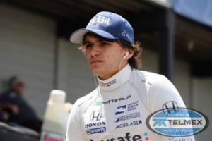 Santiago Ramos y Rafa Cámara suben al podio en Imola 2025