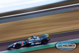 Santiago Ramos y Rafa Cámara suben al podio en Imola 2025