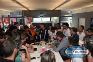 Santiago Ramos y Rafa Cámara suben al podio en Imola 2025
