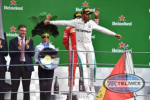 Santiago Ramos y Rafa Cámara suben al podio en Imola 2025