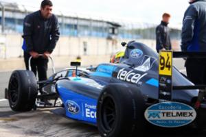 Santiago Ramos y Rafa Cámara suben al podio en Imola 2025