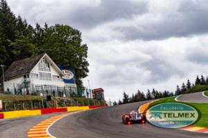 Santiago Ramos y Rafa Cámara suben al podio en Imola 2025
