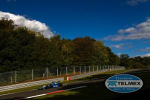 Santiago Ramos y Rafa Cámara suben al podio en Imola 2025