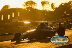Santiago Ramos y Rafa Cámara suben al podio en Imola 2025