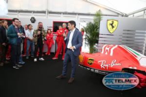 Santiago Ramos y Rafa Cámara suben al podio en Imola 2025