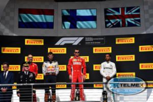 Santiago Ramos y Rafa Cámara suben al podio en Imola 2025
