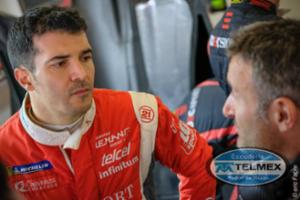 Santiago Ramos y Rafa Cámara suben al podio en Imola 2025