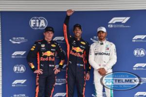 Santiago Ramos y Rafa Cámara suben al podio en Imola 2025