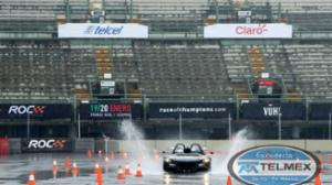 Santiago Ramos y Rafa Cámara suben al podio en Imola 2025