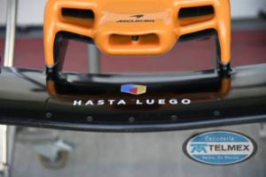 Santiago Ramos y Rafa Cámara suben al podio en Imola 2025