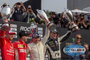 Santiago Ramos y Rafa Cámara suben al podio en Imola 2025