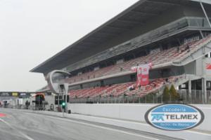 Santiago Ramos y Rafa Cámara suben al podio en Imola 2025