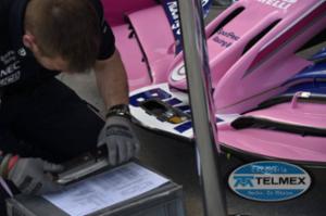 Santiago Ramos y Rafa Cámara suben al podio en Imola 2025