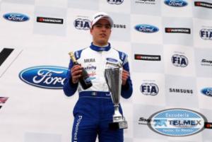 Santiago Ramos y Rafa Cámara suben al podio en Imola 2025
