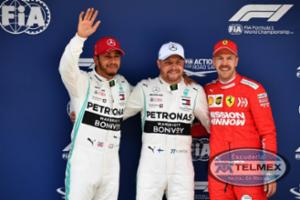 Santiago Ramos y Rafa Cámara suben al podio en Imola 2025
