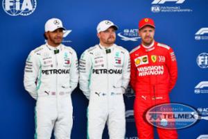 Santiago Ramos y Rafa Cámara suben al podio en Imola 2025