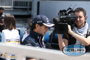 Santiago Ramos y Rafa Cámara suben al podio en Imola 2025