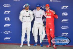 Santiago Ramos y Rafa Cámara suben al podio en Imola 2025