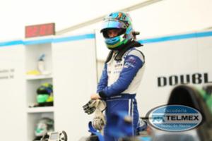 Santiago Ramos y Rafa Cámara suben al podio en Imola 2025