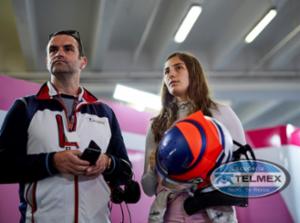 Santiago Ramos y Rafa Cámara suben al podio en Imola 2025