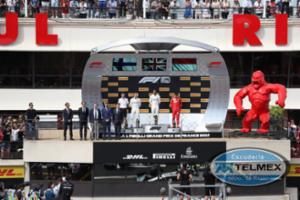 Santiago Ramos y Rafa Cámara suben al podio en Imola 2025