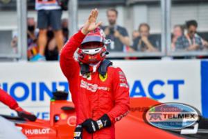 Santiago Ramos y Rafa Cámara suben al podio en Imola 2025