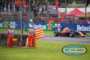 Benito Guerra en La Carrera Panamericana 2024