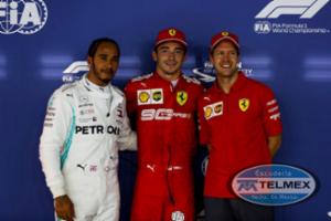 Santiago Ramos y Rafa Cámara suben al podio en Imola 2025