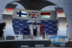 Santiago Ramos y Rafa Cámara suben al podio en Imola 2025
