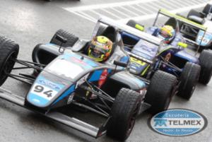 Santiago Ramos y Rafa Cámara suben al podio en Imola 2025