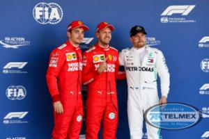 Santiago Ramos y Rafa Cámara suben al podio en Imola 2025