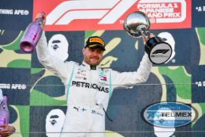 Benito Guerra en La Carrera Panamericana 2024