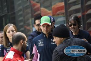 Santiago Ramos y Rafa Cámara suben al podio en Imola 2025