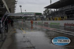 Santiago Ramos y Rafa Cámara suben al podio en Imola 2025