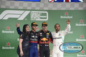 Santiago Ramos y Rafa Cámara suben al podio en Imola 2025