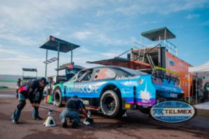 Santiago Ramos y Rafa Cámara suben al podio en Imola 2025