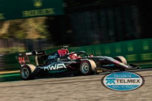 Santiago Ramos y Rafa Cámara suben al podio en Imola 2025