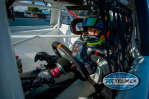 Santiago Ramos y Rafa Cámara suben al podio en Imola 2025