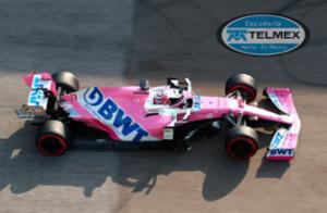 Santiago Ramos y Rafa Cámara suben al podio en Imola 2025