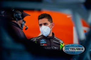 Santiago Ramos y Rafa Cámara suben al podio en Imola 2025