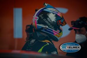Santiago Ramos y Rafa Cámara suben al podio en Imola 2025