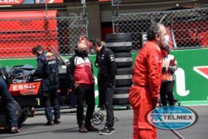 Santiago Ramos y Rafa Cámara suben al podio en Imola 2025